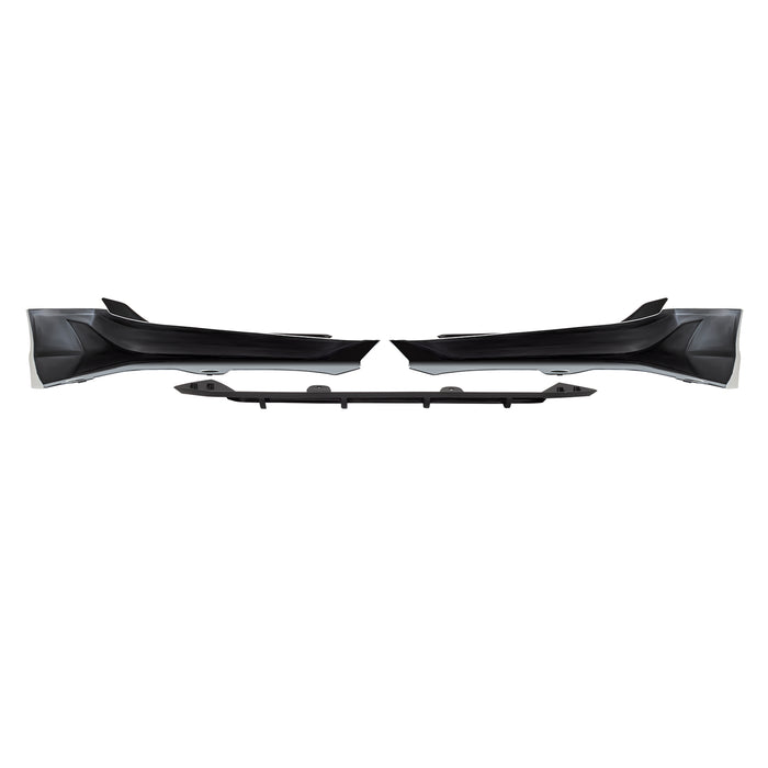 Front Lip Spoiler For 2018-2020 Honda Accord