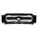 Raptor Style Mesh Grille W/ Amber Lights For 2021-2023 Ford F150(Excluding Raptor)｜American Modified