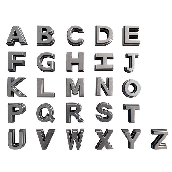 Front Grille W/ Off-Road Lights & Emblem Base - Matte Black For 2024+ Toyota Tacoma | American Modified