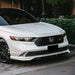 Front Lip Spoiler For 2023-2026 11th Honda Accord Sedan | American Modified