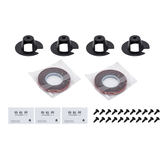 Front Lip Spoiler For 2018-2020 Honda Accord