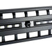 Armor Grille W/ Off-Road Lights & Camera Bracket - Matte Black For 21+ Ford Bronco | American Modified