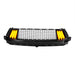 Upper Grille W/ Tri-LED DRL & Turn Signal - Glossy Black For 24+ Ford Mustang | American Modified