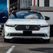 Front Lip Spoiler For 2023-2026 11th Honda Accord Sedan | American Modified