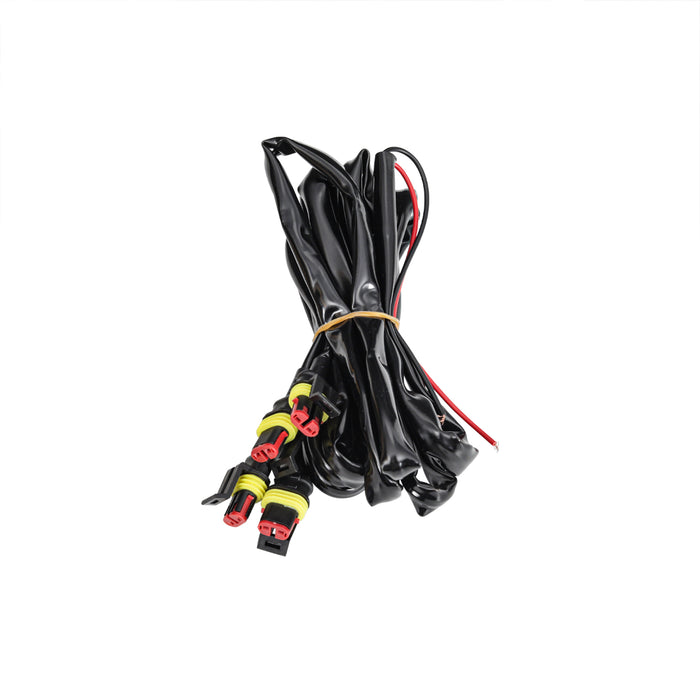 Armor Grille - Matte Black For 2024+ Ford F150 XLT/ STX