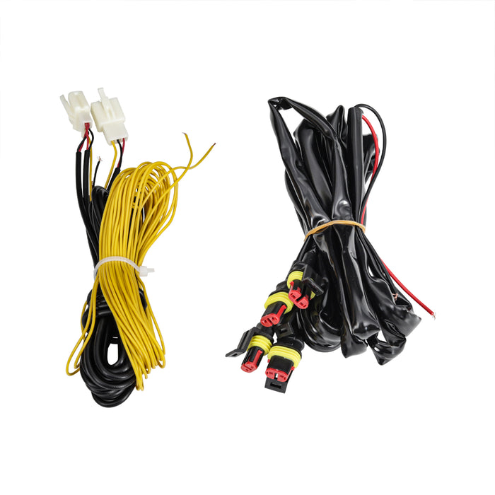 Armor Grille - Matte Black For 2024+ Ford F150 XLT/ STX