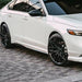 Body Kit For 2023-2026 11th Honda Accord Sedan | American Modified