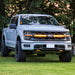 Smoked LED Amber Lights w/ Sequential Turn Signal For 24+ Ford F150 Tremor | AMERICAN MODIFIED