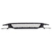 Sports Grille W/ Steel Mesh - Glossy Black For 2016-2021 Honda Civic Sedan/ Hatchback | American Modified