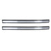LED Grille Lights w/ Sequential Turn Signal For 2024+ Ford F-150 Lariat | American Modified