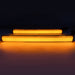 LED Grille Lights w/ Sequential Turn Signal For 2024+ Ford F-150 King Ranch/Platinum | American Modified