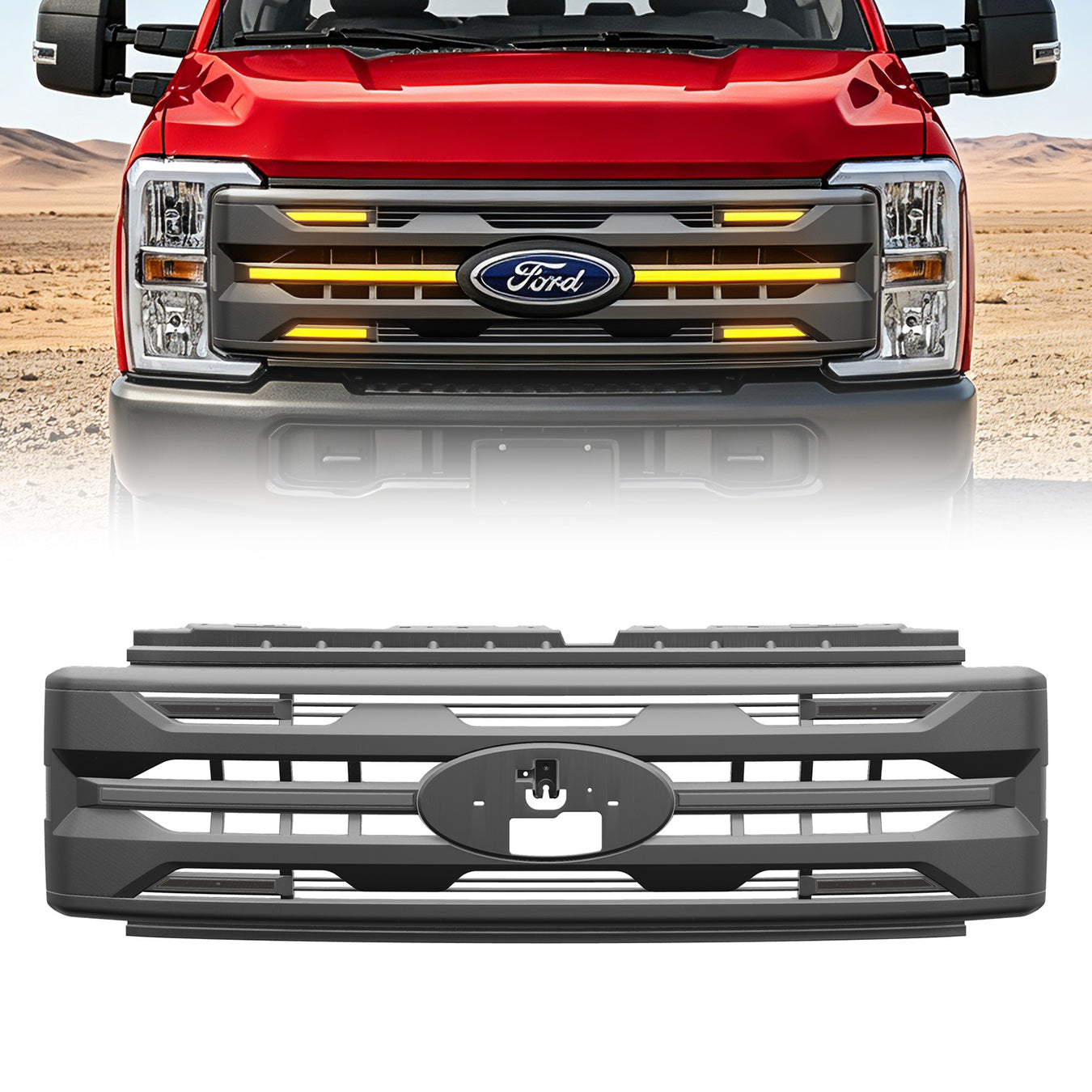1994-2027 F-250/ F-350