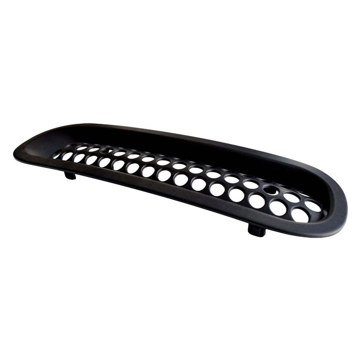 American Modified Pointer Body Armors & Matte Black Clip-in Mesh Grill ...