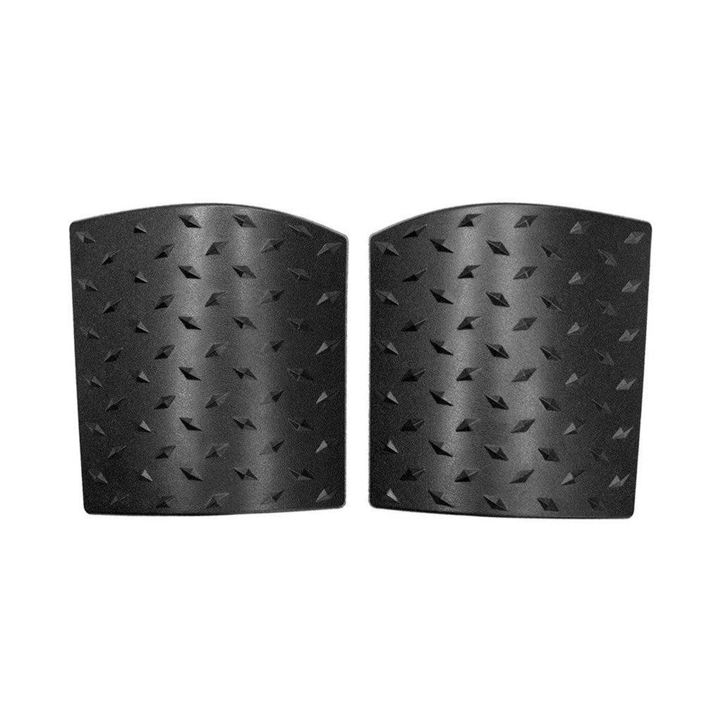 American Modified Pointer Body Armors & Matte Black Clip-in Mesh Grill ...
