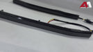Smoked LED Amber Lights w/ Sequential Turn Signal For 2024+ Ford F-150 Lariat | American Modified