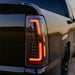 Smoked LED Tail Lights-Clear Lens for 99-06 Chevy Silverado & 99- 02 GMC Sierra 1500 2500 3500(DOT Approved) | American Modified