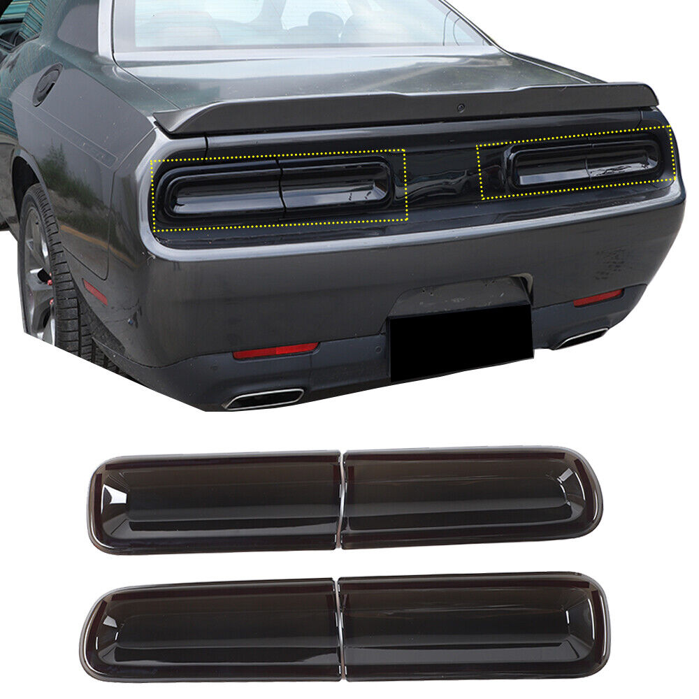 2015-2023 Dodge Challenger