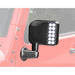 Side View Mirror Housing with LED Light for 07-18 Jeep Wrangler JK JKU | American Modified
