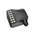 Side View Mirror Housing with LED Light for 07-18 Jeep Wrangler JK JKU | American Modified