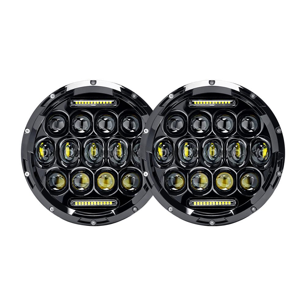 97-06 Wrangler TJ Accessories