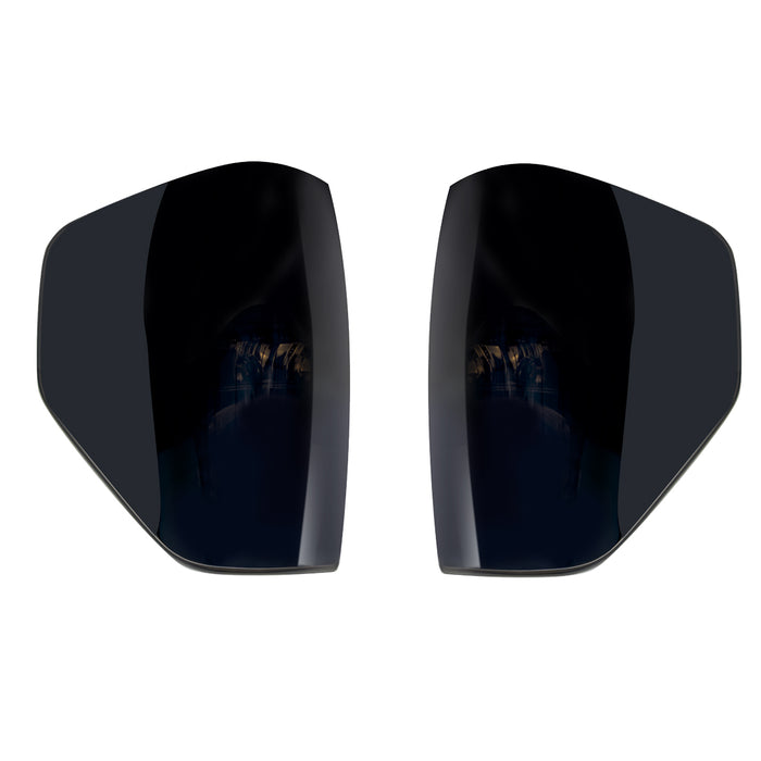 New smoked LED taillights W/Bulb for 09-14 Ford F150丨American Modified