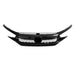 Type R Style Grille (16-18 Honda Civic) Grilles AMERICAN MODIFIED 