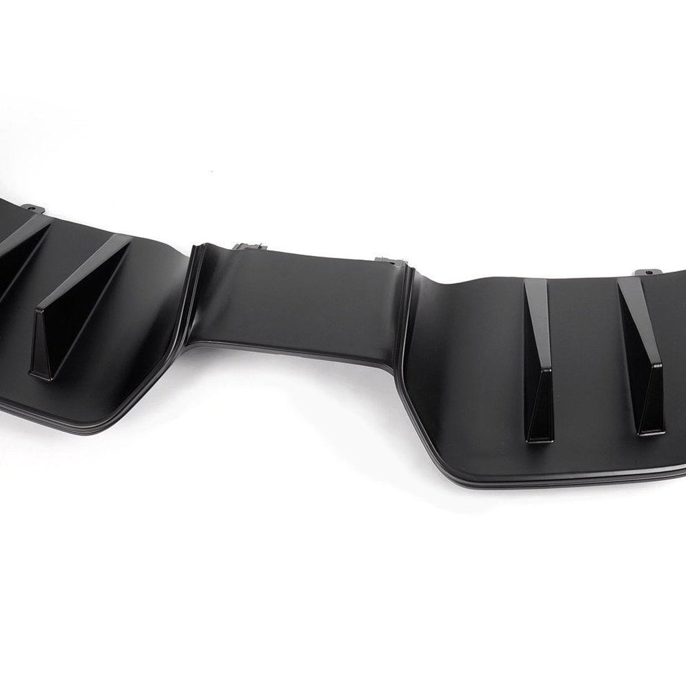 2015-2017 Mustangs Rear Diffuser Kits|AmericanModified|Free Shipping ...