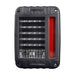 LED Horizontal Tail Lights (07-18 Jeep Wrangler JK/ JKU) Tail light AMERICAN MODIFIED 