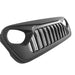 Vader Grille w/ Mesh & Halo Headlights Combo (18-20 Wrangler JL & Gladiator JT) Headlights Grille Combo AMERICAN MODIFIED 