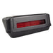 LED Horizontal Tail Lights (07-18 Jeep Wrangler JK/ JKU) Tail light AMERICAN MODIFIED 