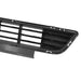 Grill Blk California Style (2015 - 2017 Ford Mustangs) Grilles AMERICAN MODIFIED 