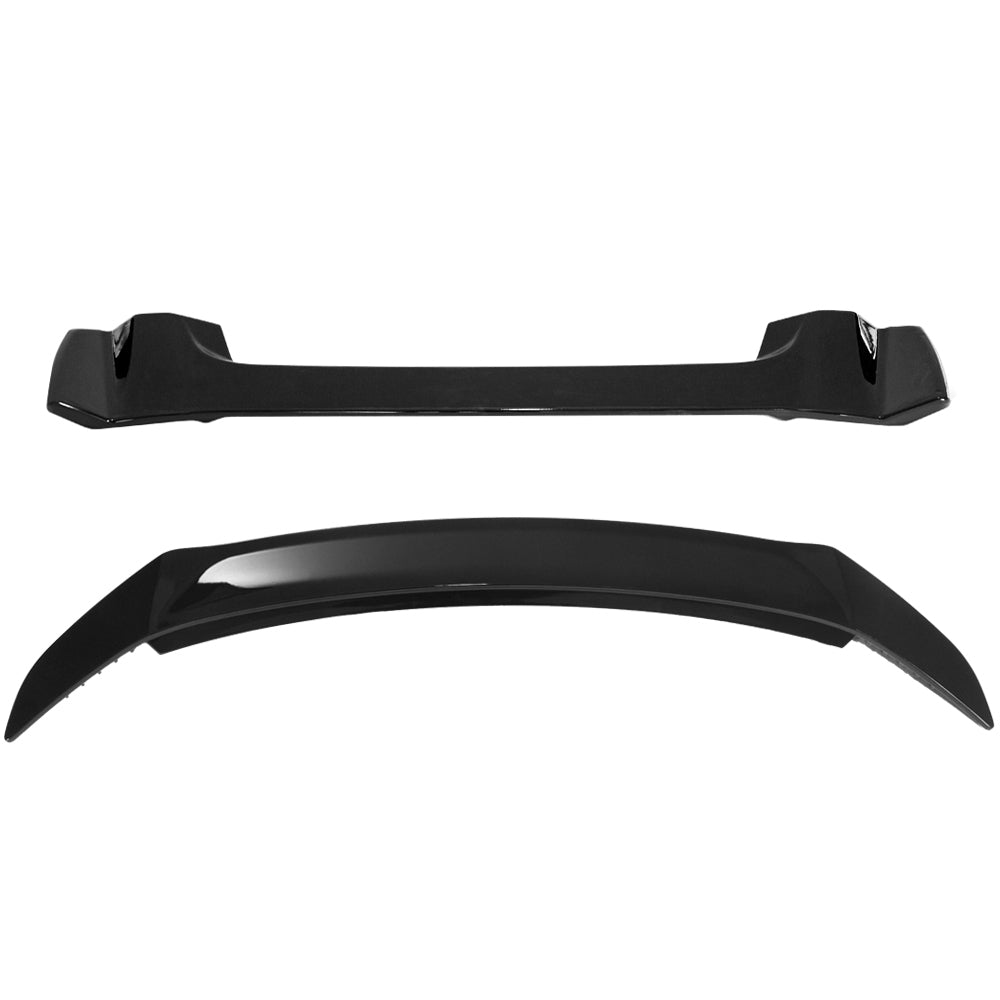 Honda Civic Spoilers