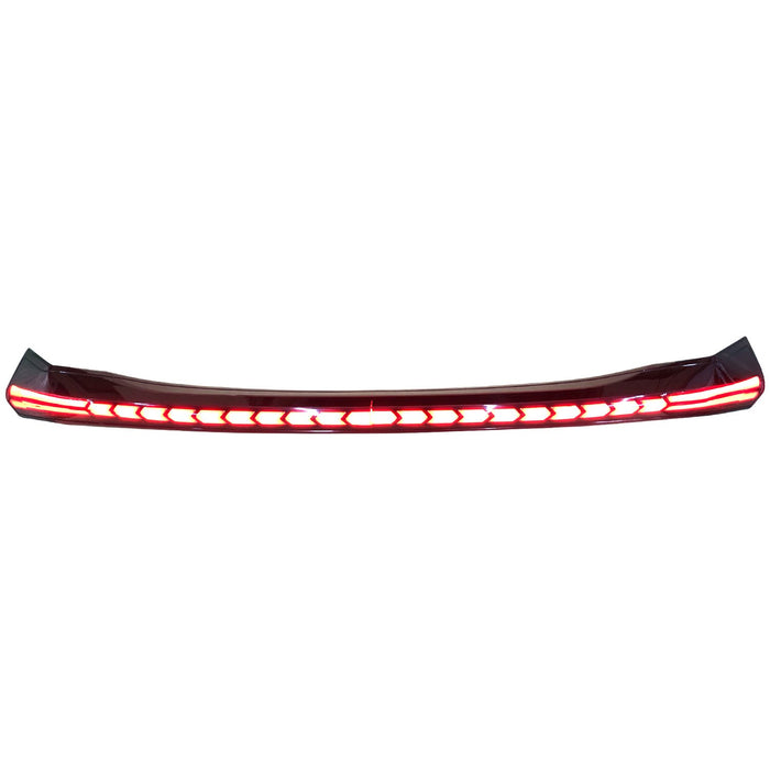 American-Modified--LED-Center-Spoiler-for-16-19-Honda-Civic