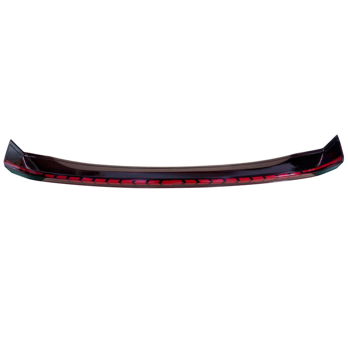 American-Modified--LED-Center-Spoiler-for-16-19-Honda-Civic