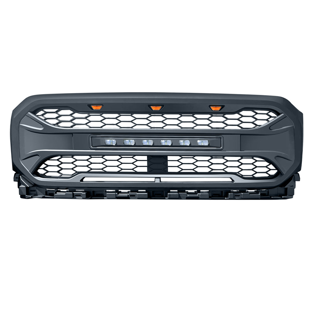 Ford F150 Grilles